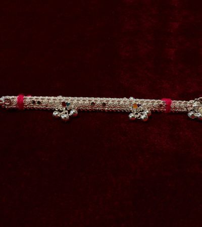 KV Anklet - Size:6 #10